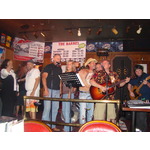 full stage